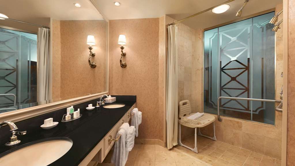 Tunica Roadhouse Casino & Hotel Robinsonville Room photo